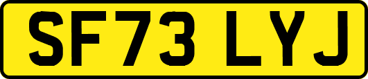SF73LYJ