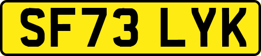 SF73LYK
