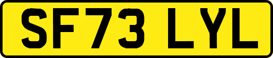 SF73LYL
