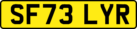 SF73LYR