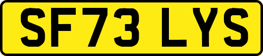 SF73LYS