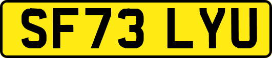 SF73LYU