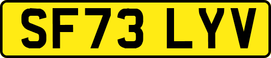 SF73LYV