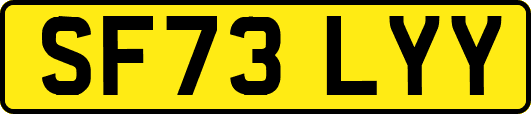 SF73LYY