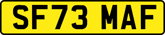 SF73MAF