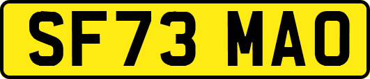 SF73MAO