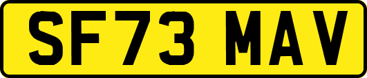 SF73MAV