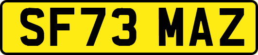 SF73MAZ
