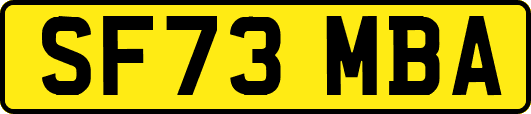 SF73MBA