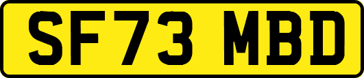 SF73MBD
