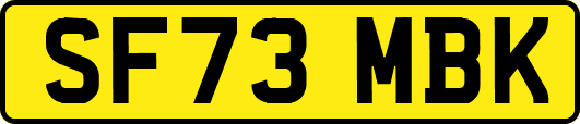 SF73MBK