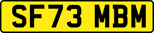 SF73MBM