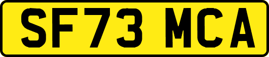 SF73MCA