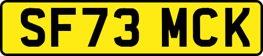 SF73MCK