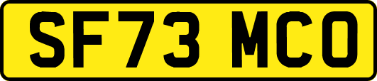 SF73MCO