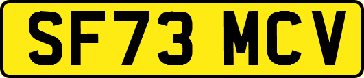 SF73MCV