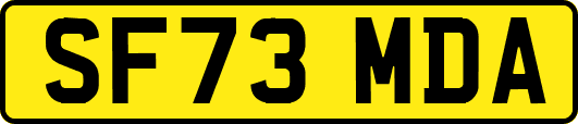 SF73MDA