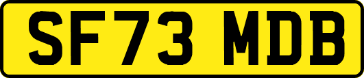 SF73MDB