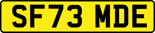 SF73MDE