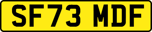 SF73MDF