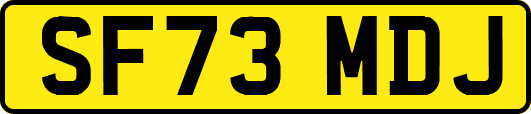SF73MDJ