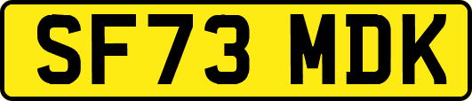 SF73MDK