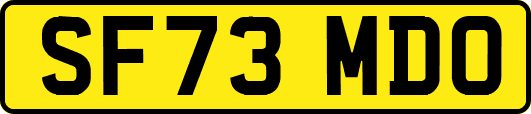 SF73MDO