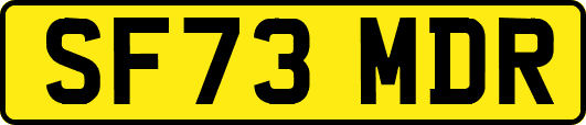 SF73MDR