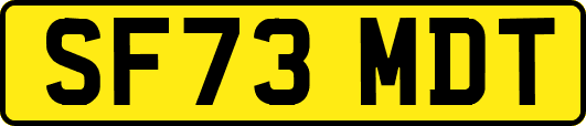 SF73MDT