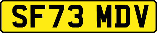 SF73MDV