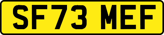 SF73MEF