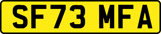 SF73MFA