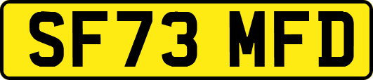 SF73MFD