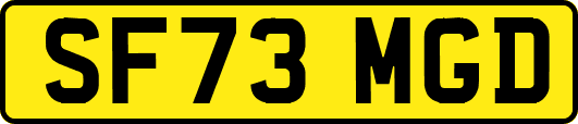 SF73MGD
