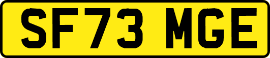 SF73MGE