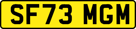 SF73MGM