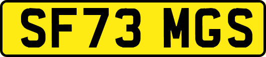 SF73MGS