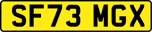 SF73MGX