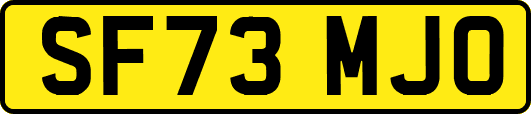 SF73MJO