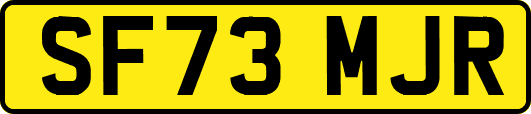 SF73MJR