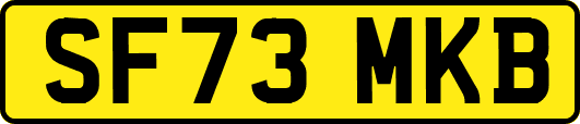 SF73MKB