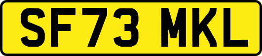 SF73MKL