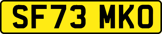 SF73MKO