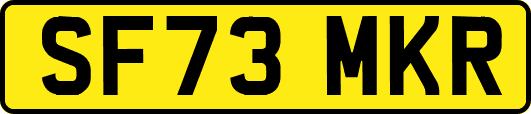 SF73MKR