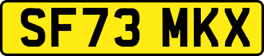 SF73MKX