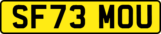 SF73MOU