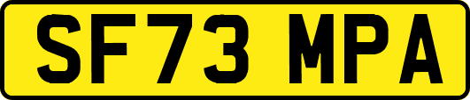 SF73MPA