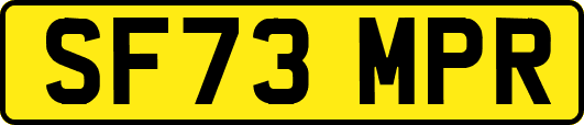 SF73MPR