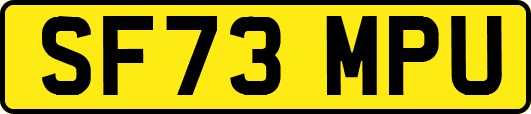SF73MPU