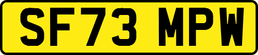 SF73MPW